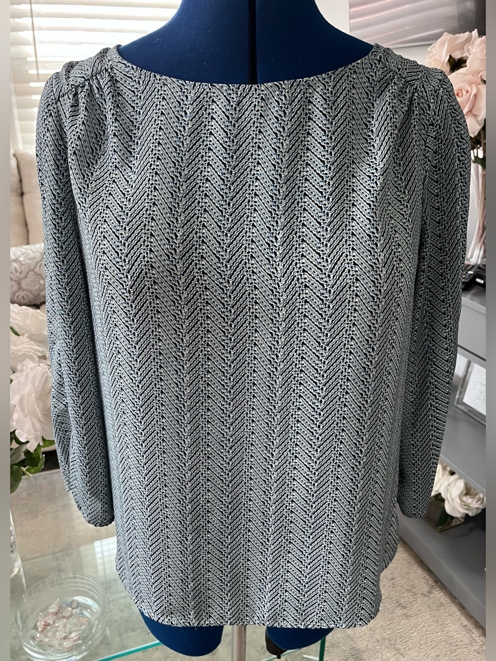 The Limited Blouse